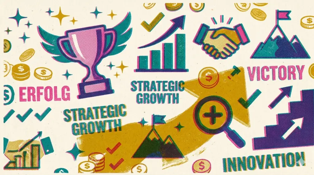 Erfolg mit Revolutions Consulting