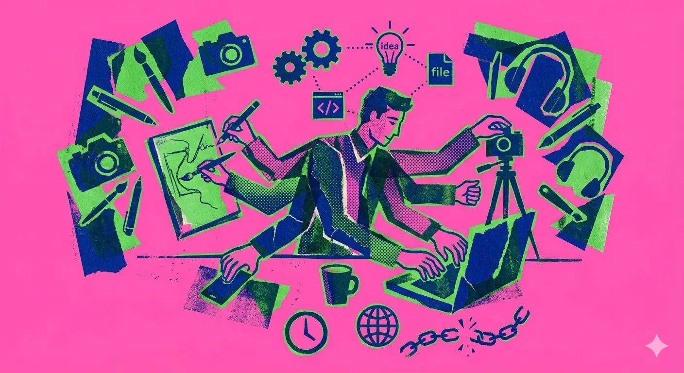 Freelancer Torben Reitner